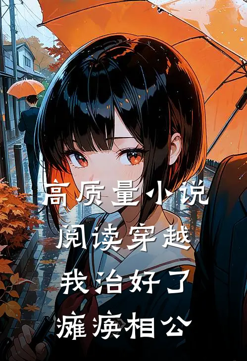 高质量小说阅读穿越：我治好了瘫痪相公