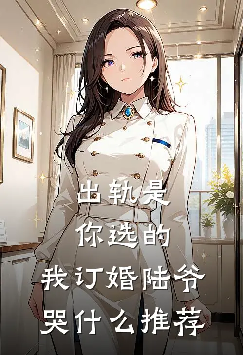 出轨是你选的，我订婚陆爷哭什么推荐