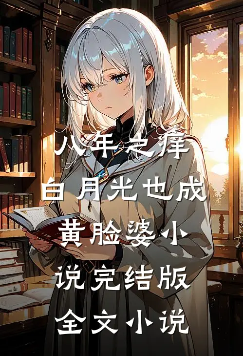 八年之痒,白月光也成黄脸婆小说完结版全文小说