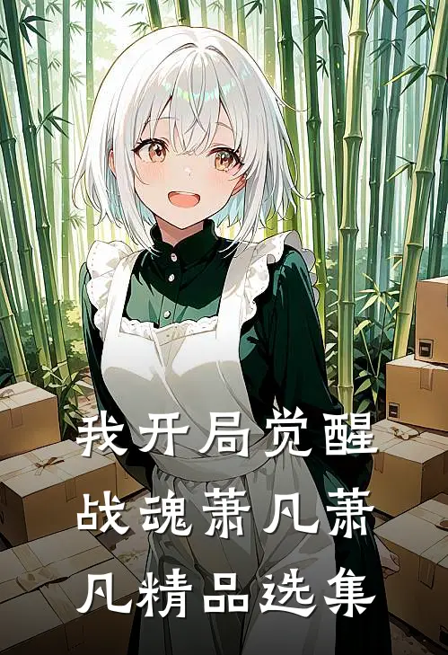 我开局觉醒战魂萧凡萧凡精品选集