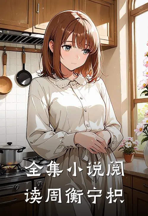 全集小说阅读周衡宁枳