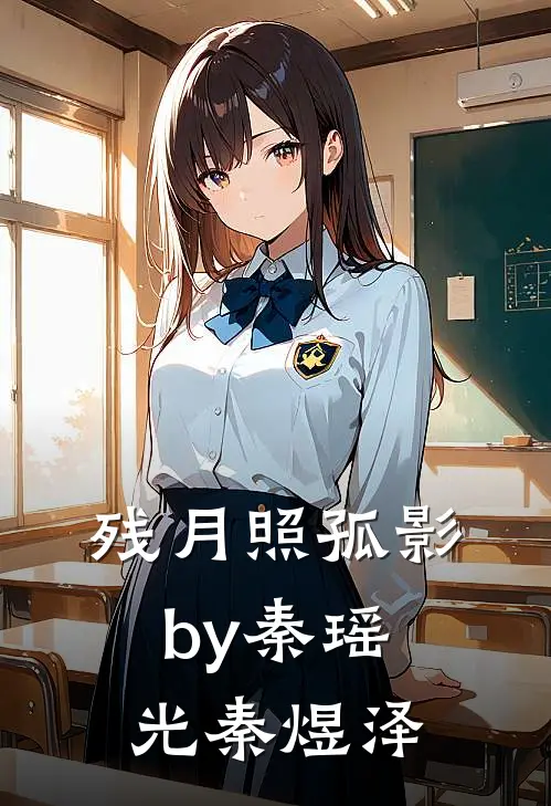 残月照孤影by秦瑶光秦煜泽