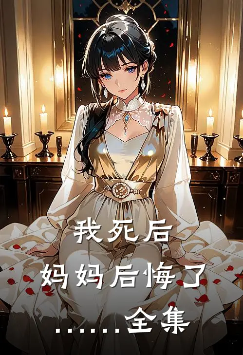 我死后，妈妈后悔了…… 全集