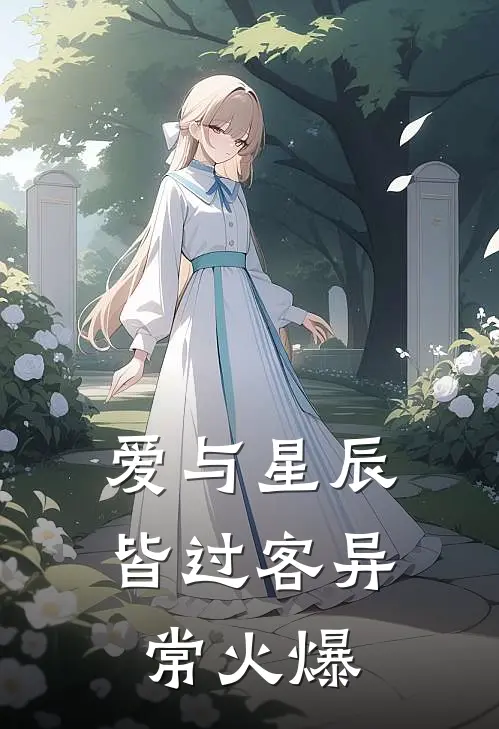 爱与星辰皆过客异常火爆