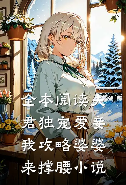 全本阅读夫君独宠爱妾我攻略婆婆来撑腰小说