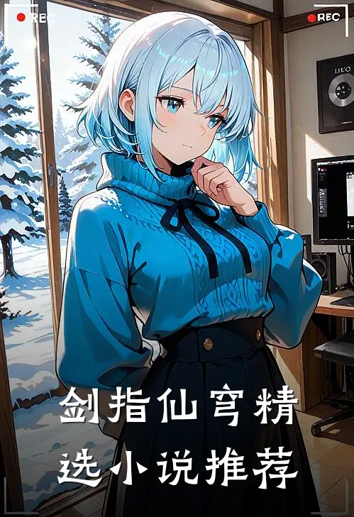 剑指仙穹精选小说推荐