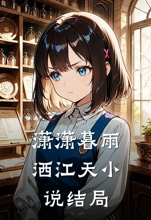 潇潇暮雨洒江天小说结局