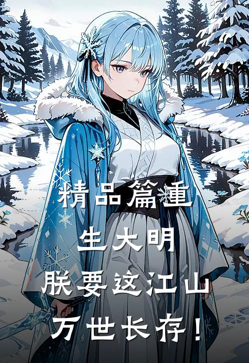 精品篇重生大明：朕要这江山万世长存！