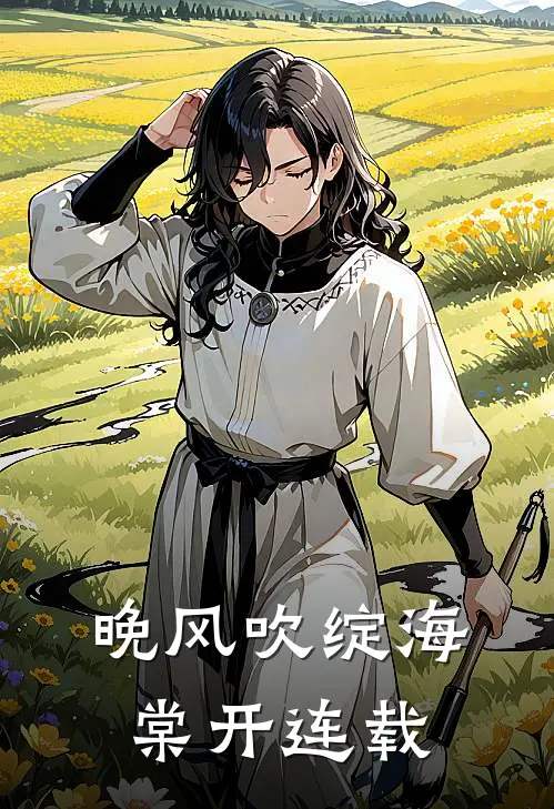 晚风吹绽海棠开连载
