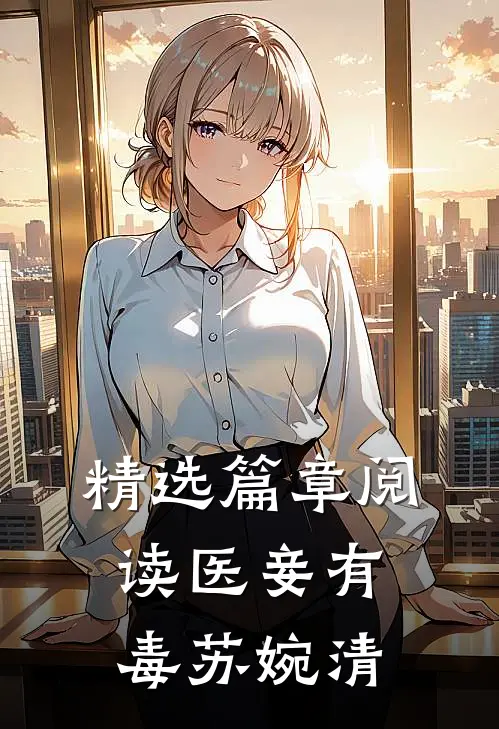 精选篇章阅读医妾有毒苏婉清