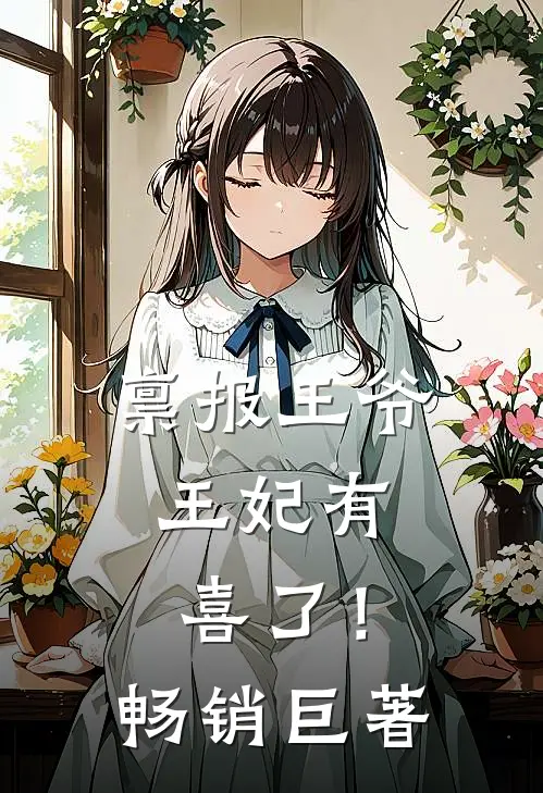 禀报王爷，王妃有喜了！畅销巨著