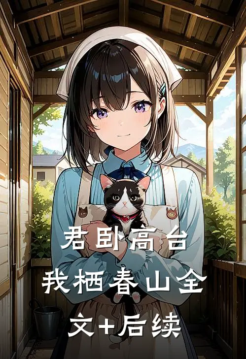 君卧高台，我栖春山全文+后续