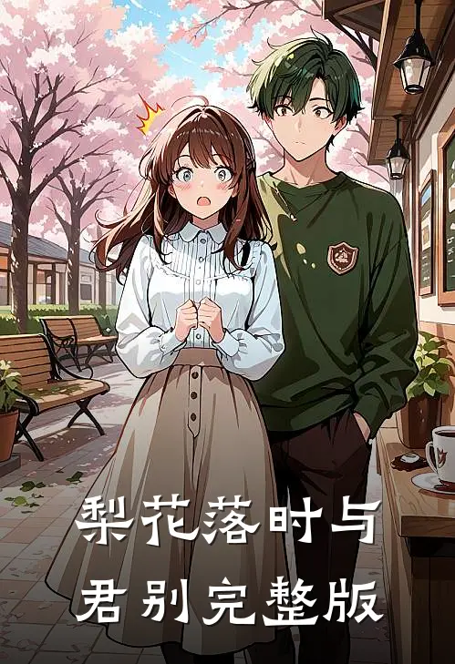梨花落时与君别完整版