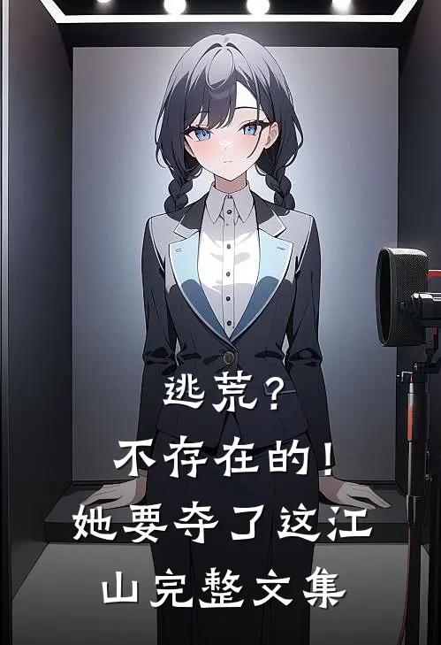 逃荒?不存在的!她要夺了这江山完整文集免费阅读