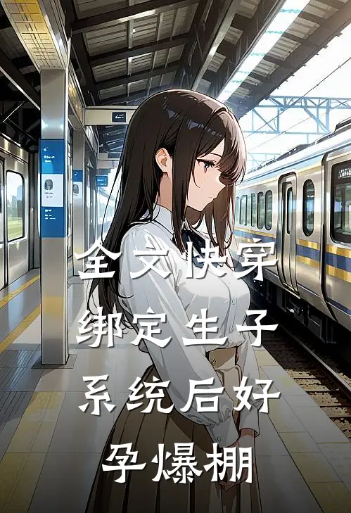 全文快穿：绑定生子系统后好孕爆棚