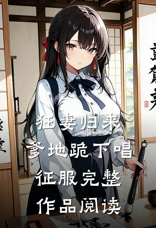 狂妻归来：爹地跪下唱征服完整作品阅读
