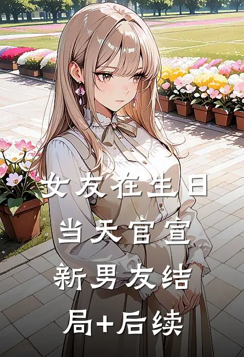 女友在生日当天官宣新男友结局+后续