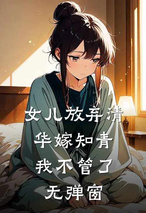 女儿放弃清华嫁知青，我不管了无弹窗