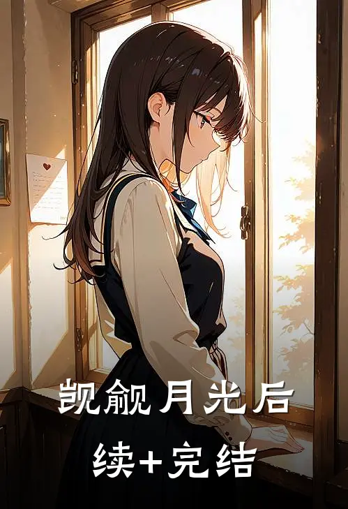觊觎月光后续+完结