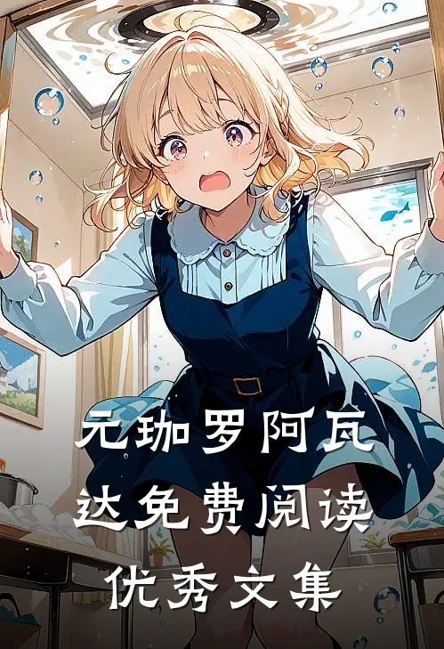 元珈罗阿瓦达免费阅读优秀文集