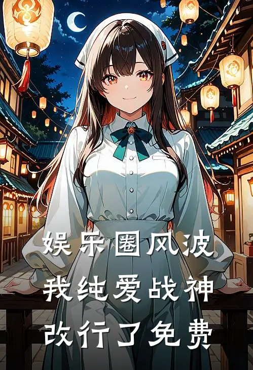 娱乐圈风波：我纯爱战神改行了免费