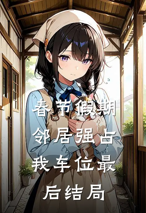 春节假期，邻居强占我车位最后结局