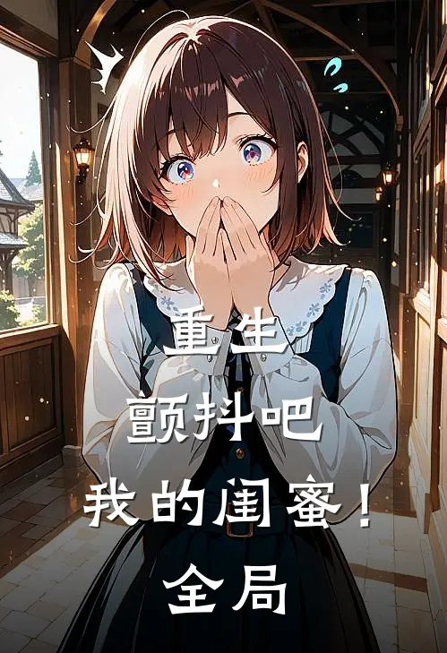 重生颤抖吧,我的闺蜜!全局免费阅读
