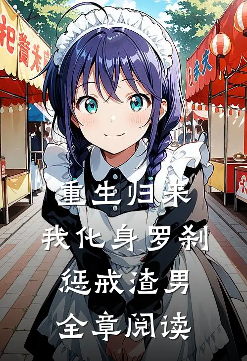 重生归来，我化身罗刹惩戒渣男全章阅读