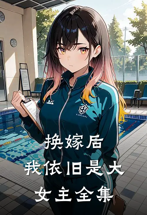 换嫁后，我依旧是大女主 全集