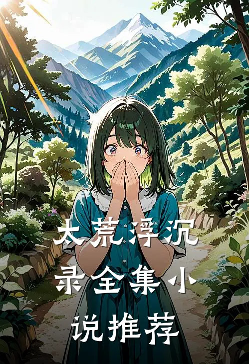 太荒浮沉录全集小说推荐