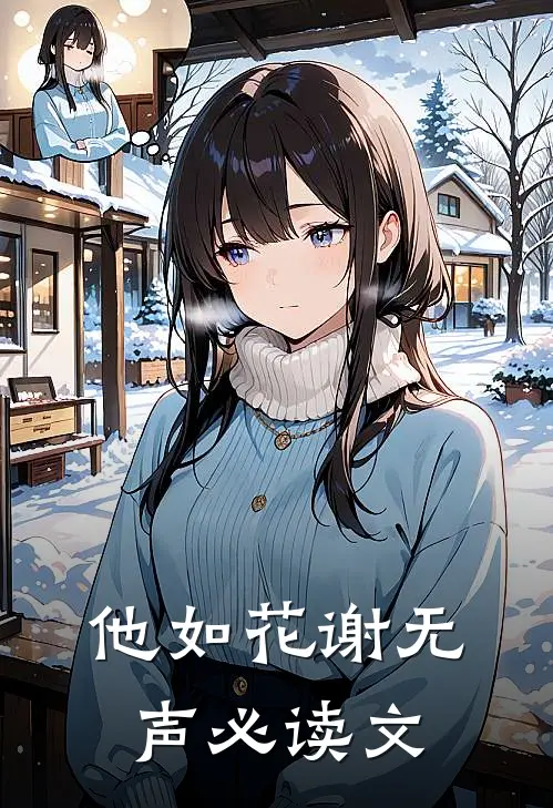 他如花谢无声必读文