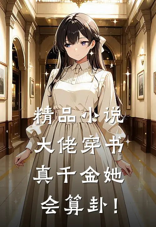 精品小说大佬穿书：真千金她会算卦！