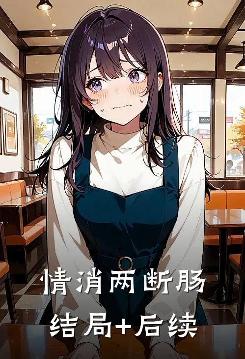 情消两断肠结局+后续