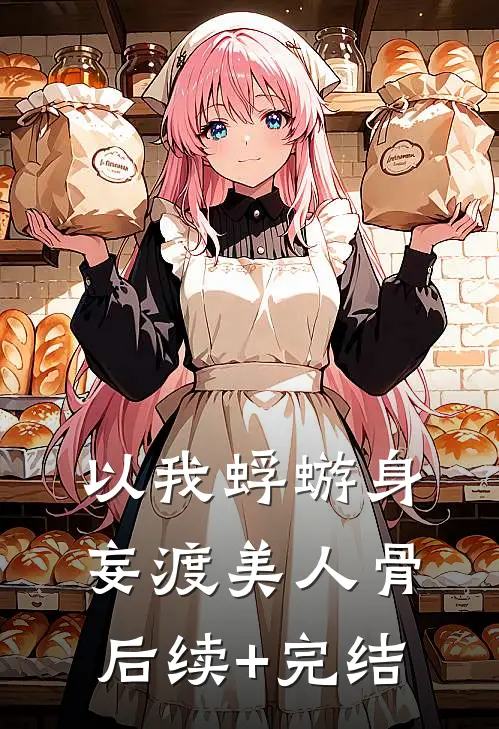 以我蜉蝣身，妄渡美人骨后续+完结