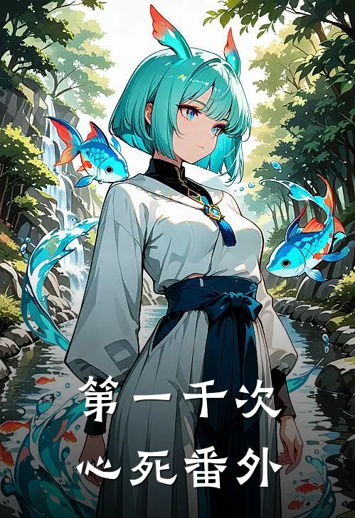 第一千次心死 番外