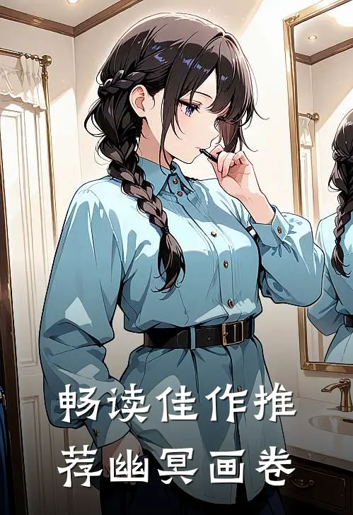 畅读佳作推荐幽冥画卷