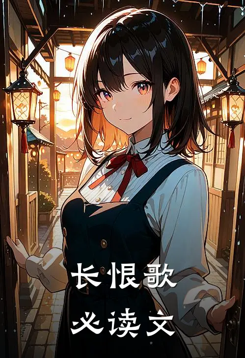 长恨歌必读文