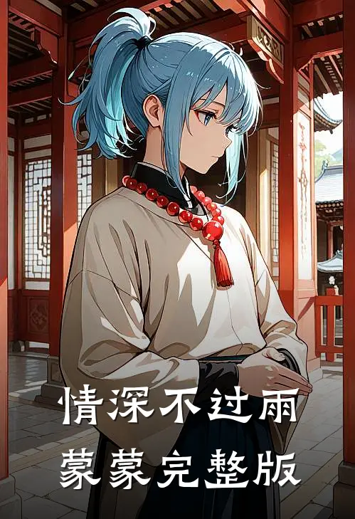 情深不过雨蒙蒙完整版