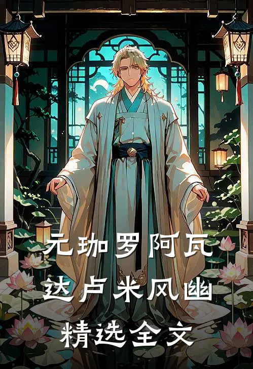 元珈罗阿瓦达卢米风幽精选全文