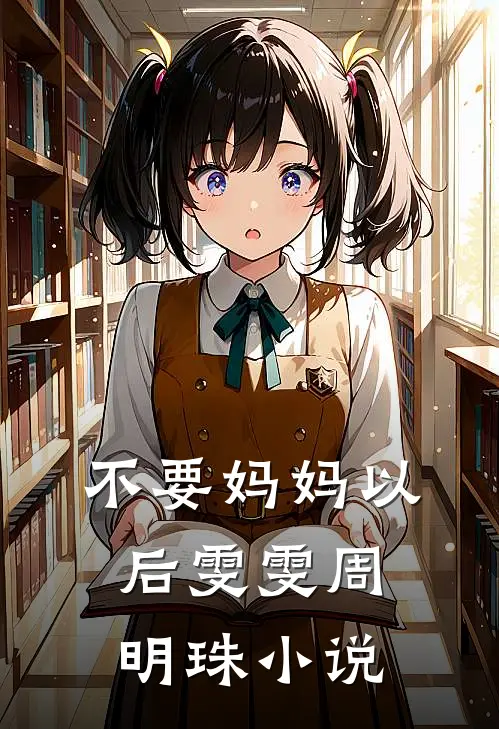 不要妈妈以后雯雯周明珠小说