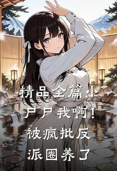 精品全篇小尸尸我啊！被疯批反派圈养了