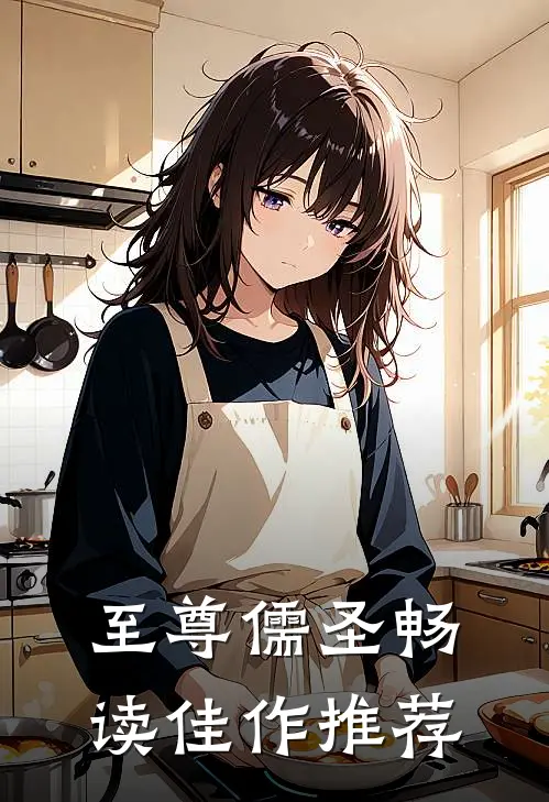 至尊儒圣畅读佳作推荐