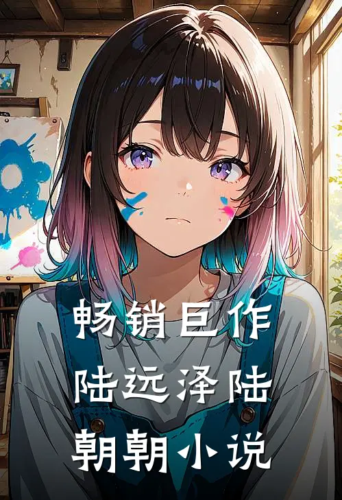畅销巨作陆远泽陆朝朝小说
