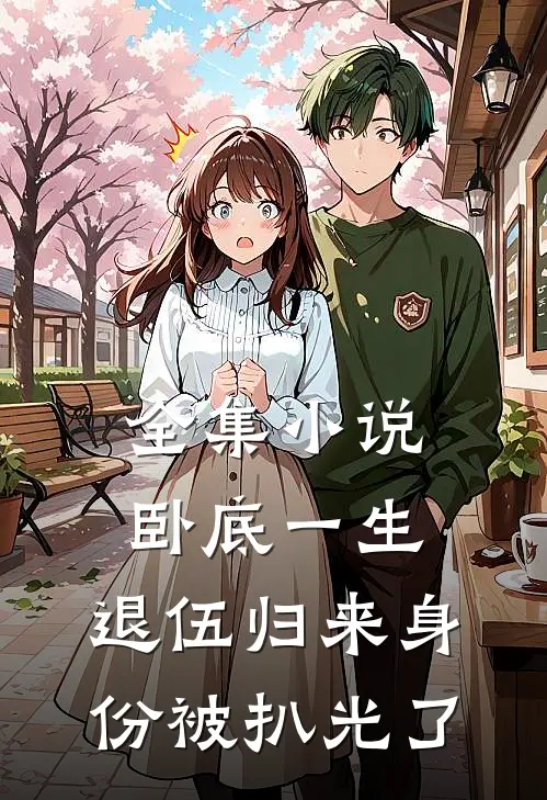 全集小说卧底一生：退伍归来身份被扒光了