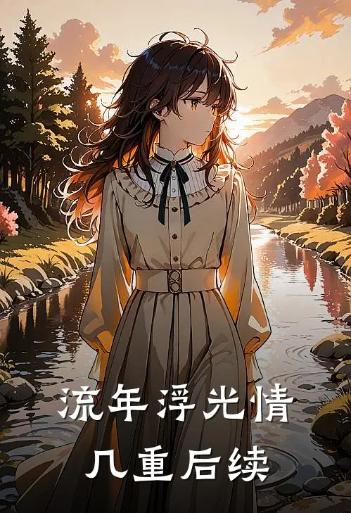 流年浮光情几重后续
