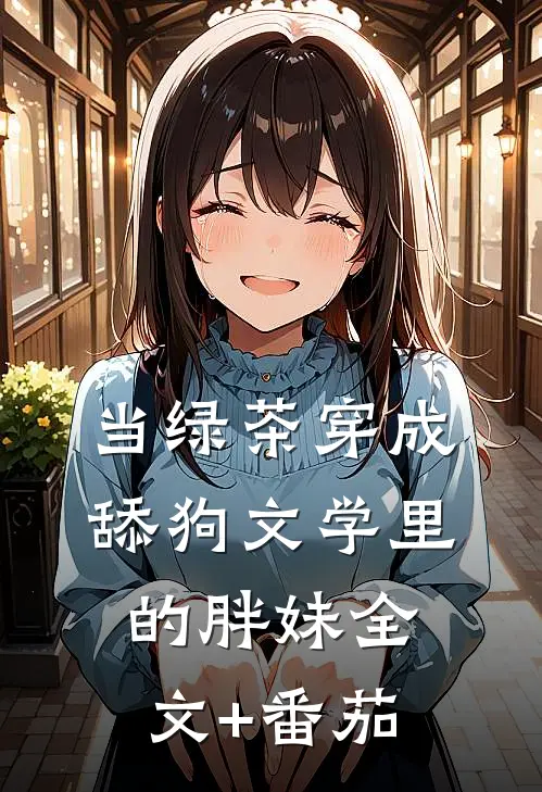 当绿茶穿成舔狗文学里的胖妹全文+番茄
