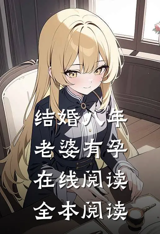 结婚八年，老婆有孕在线阅读全本阅读