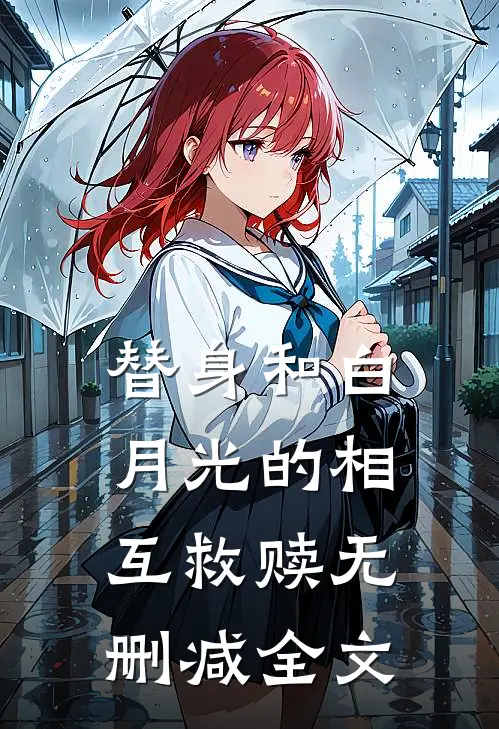 替身和白月光的相互救赎无删减全文