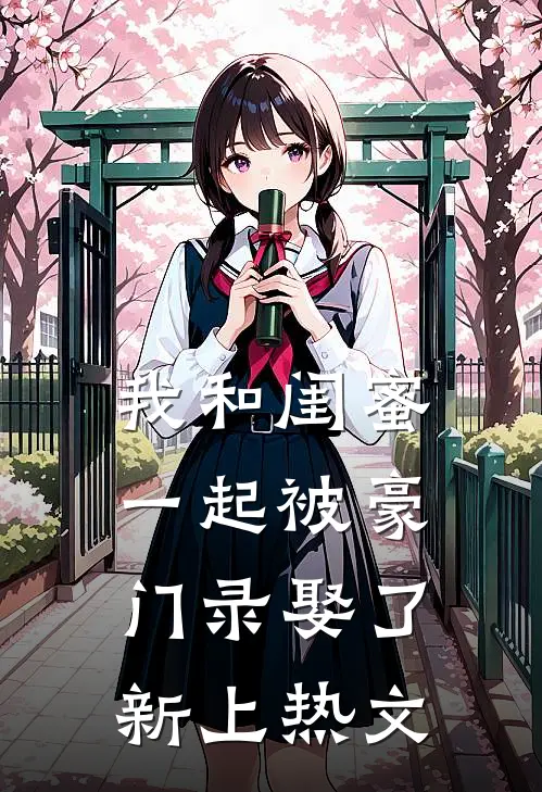 我和闺蜜一起被豪门录娶了新上热文