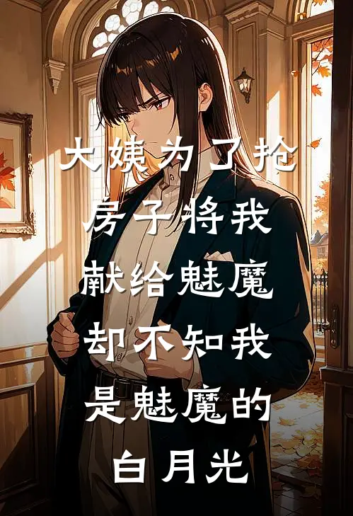 大姨为了抢房子将我献给魅魔，却不知我是魅魔的白月光